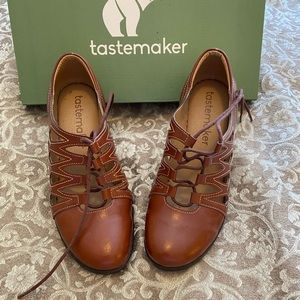 Like New Vegan Tastemaker Shoes